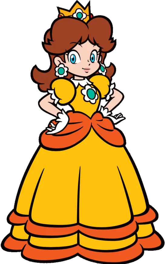 Daisy 2d