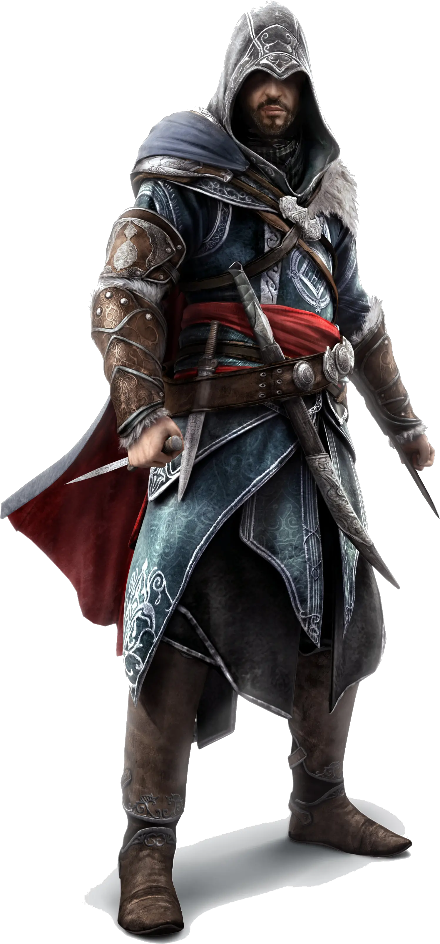 Assassin S Creed Png