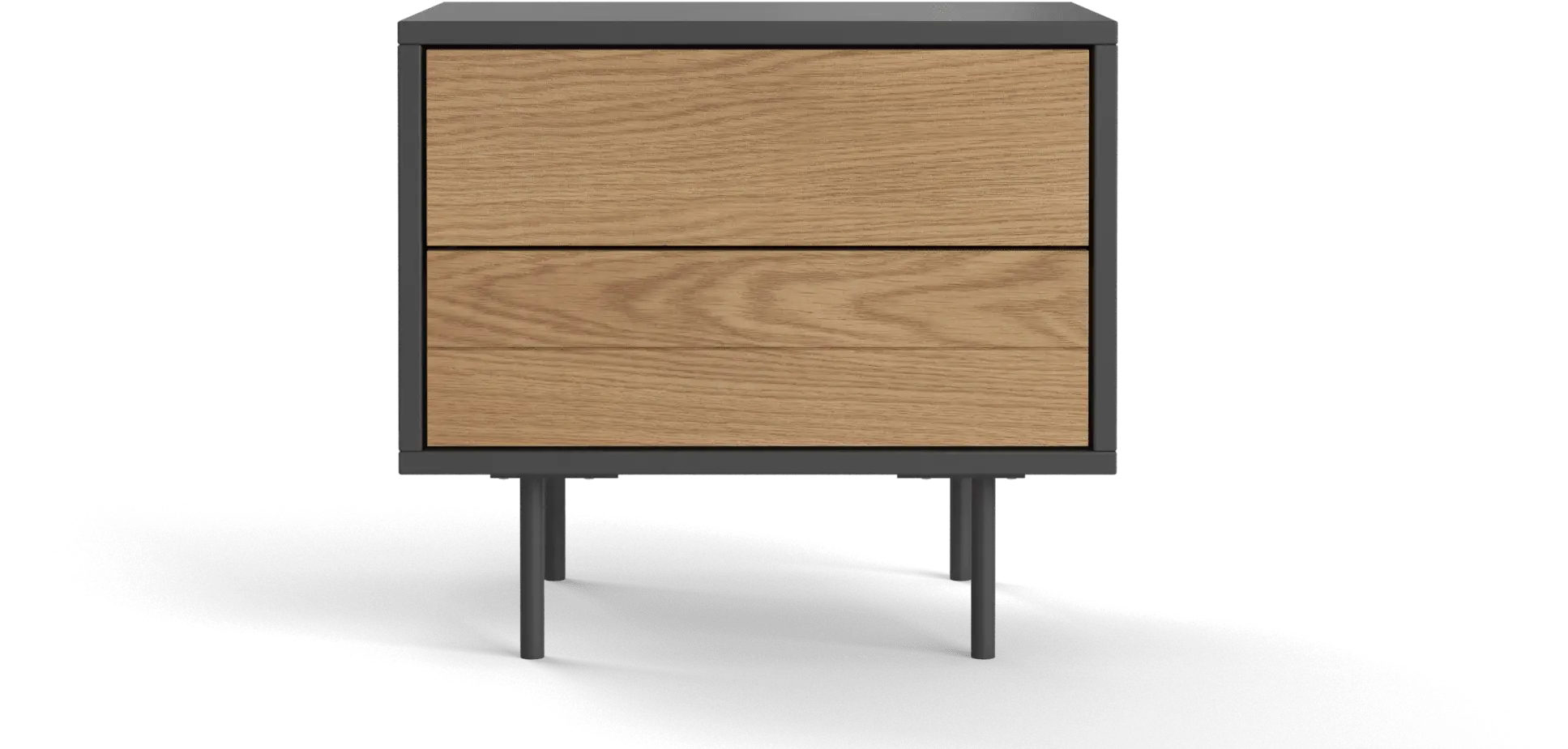 Bed Side View Png Bedside Table Transparent Background
