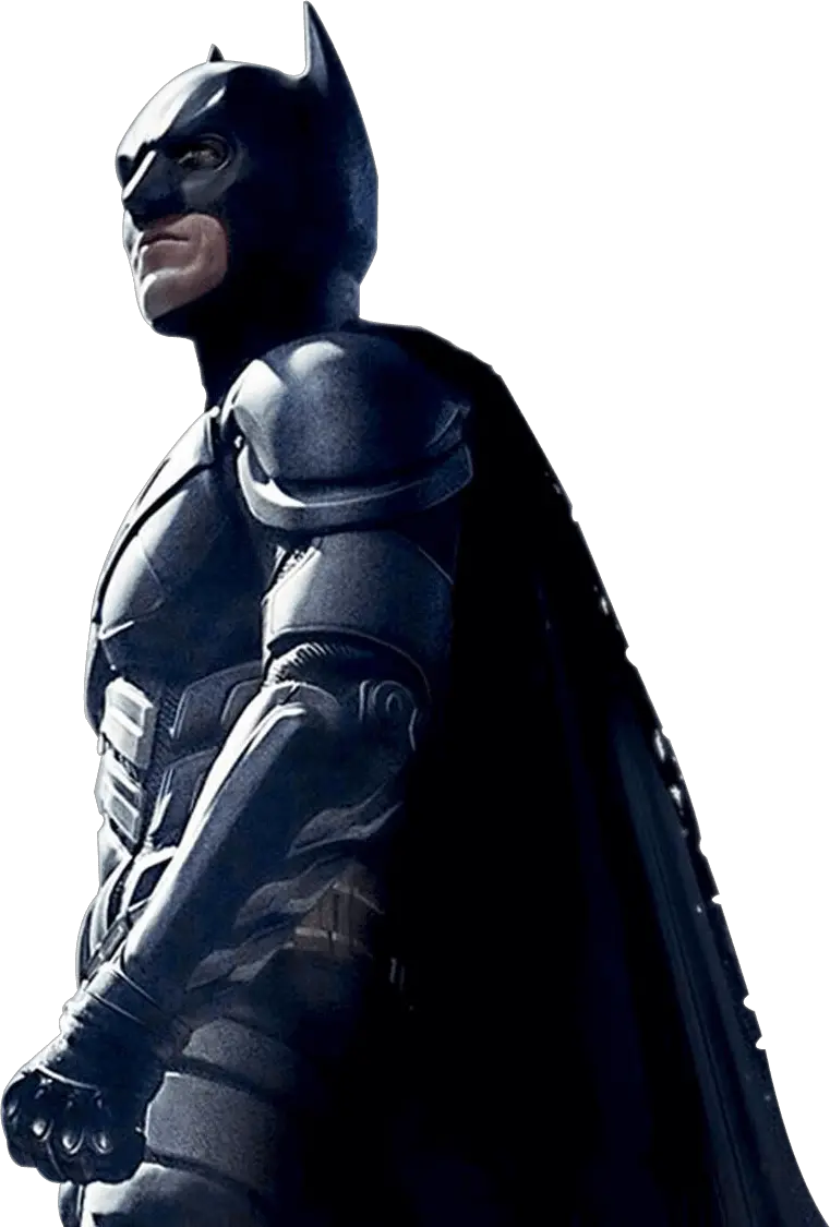Batman Png Dark Knight Rises
