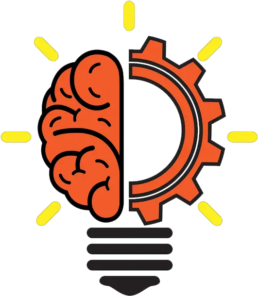 Idea Clipart Creative Mind Criatividade Clipart