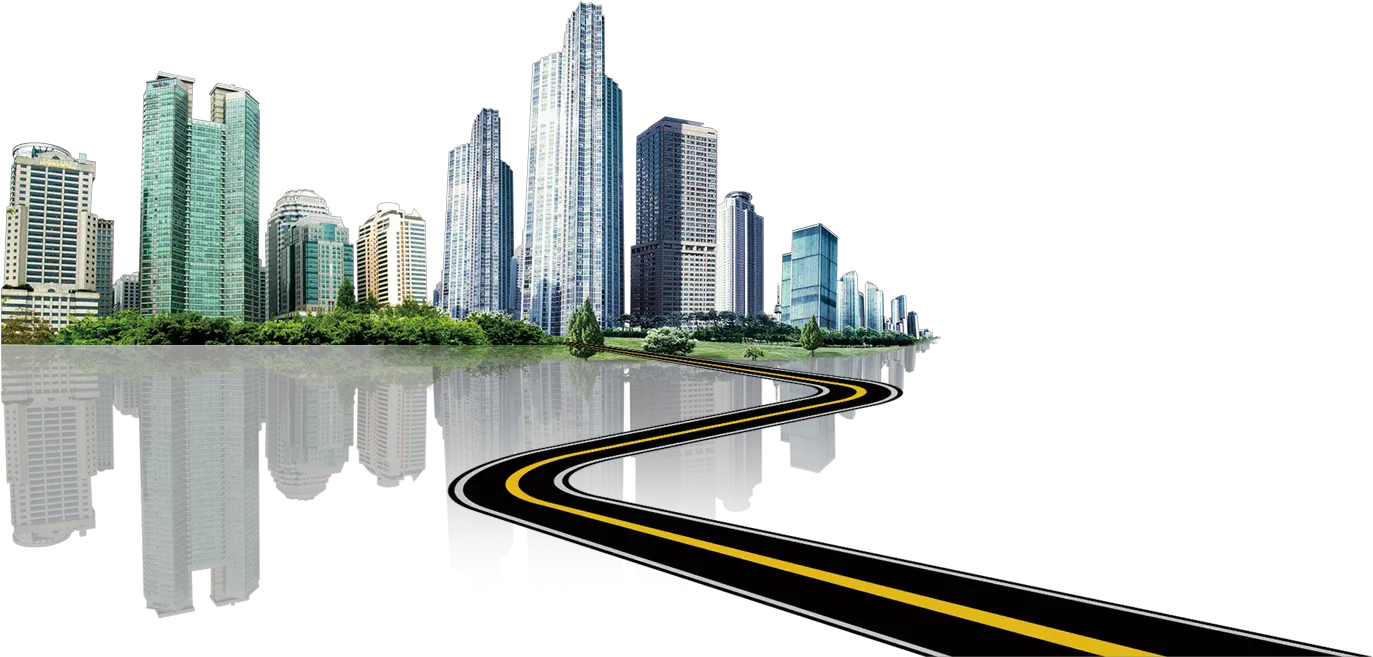 Building City