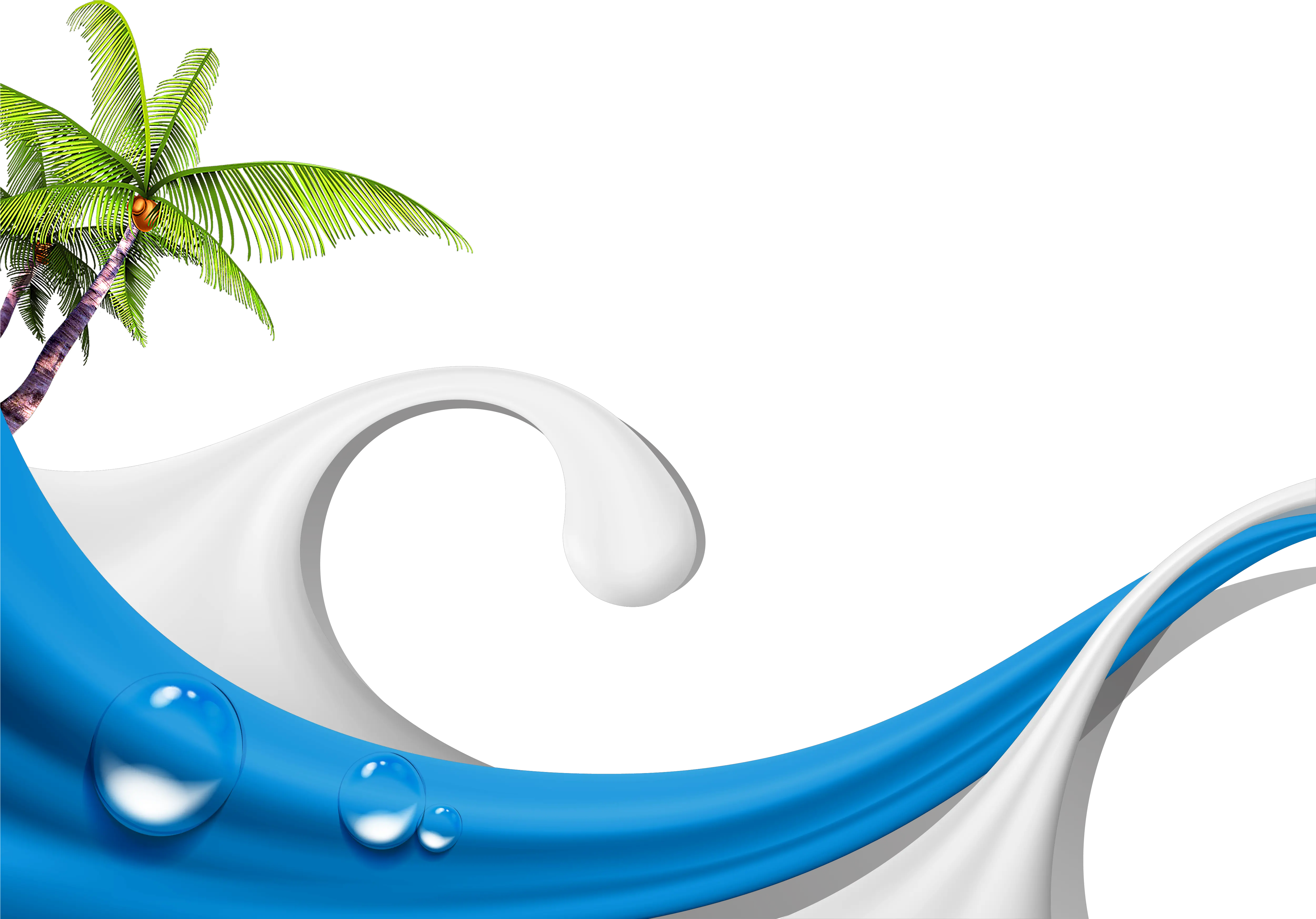 Graphic Design Transprent Free Water Waves Picture Wave Graphic Design Png