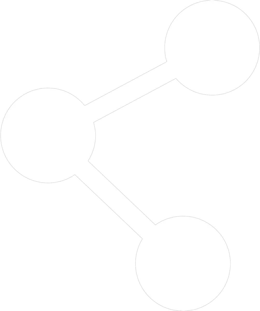 Share Icon Png White