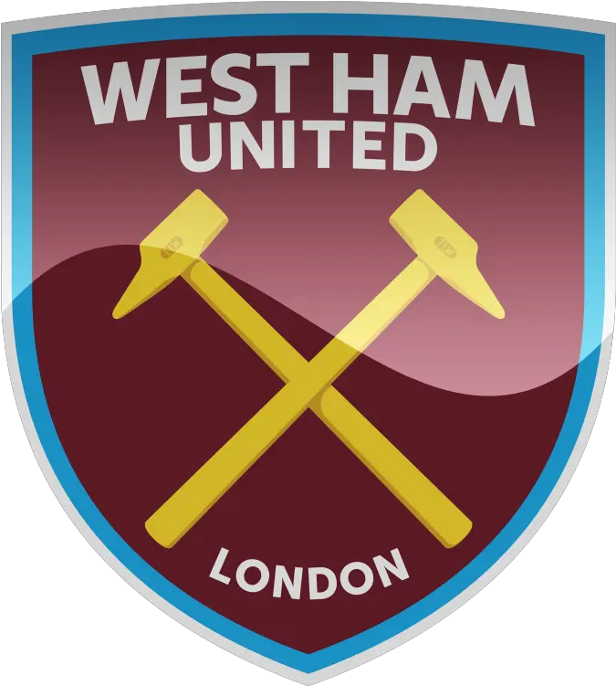 West Ham United Fc Hd Logo Png West Ham United Logo Png