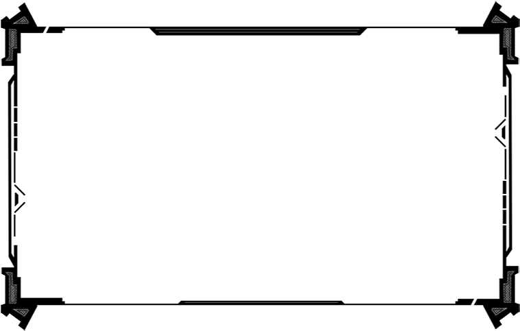 The Web Flv Player Provided By Webstunning Video Border Image Png