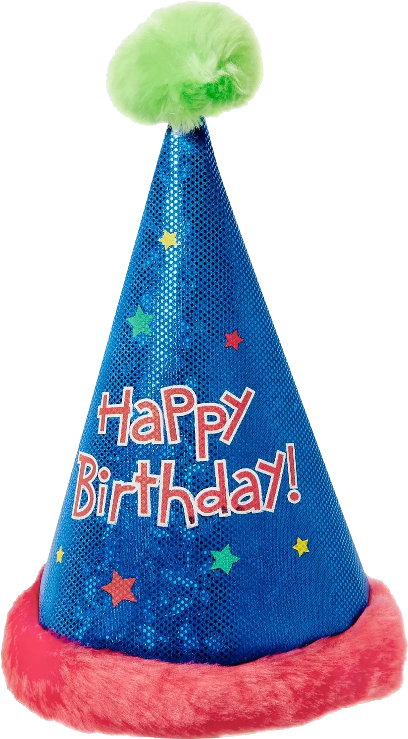 Birthday Hat Png Background Birthday Cap Png Hd
