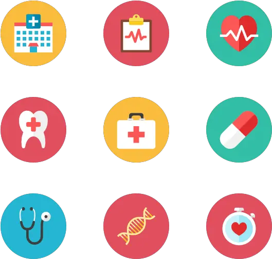 Health Icons Png Health Icon Png Transparent