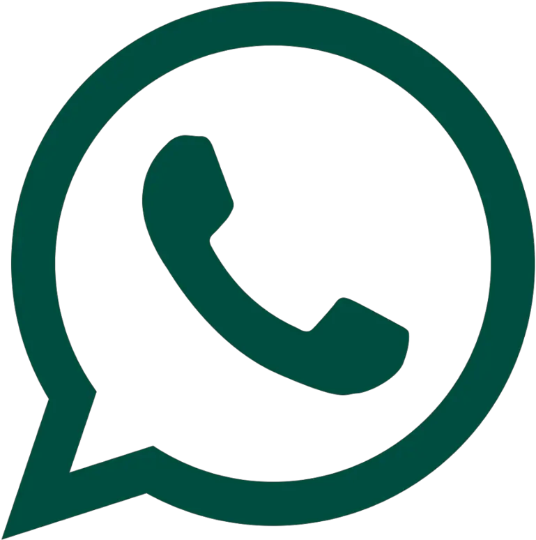 Transparent Computer Icons Png Black Whatsapp Logo Png