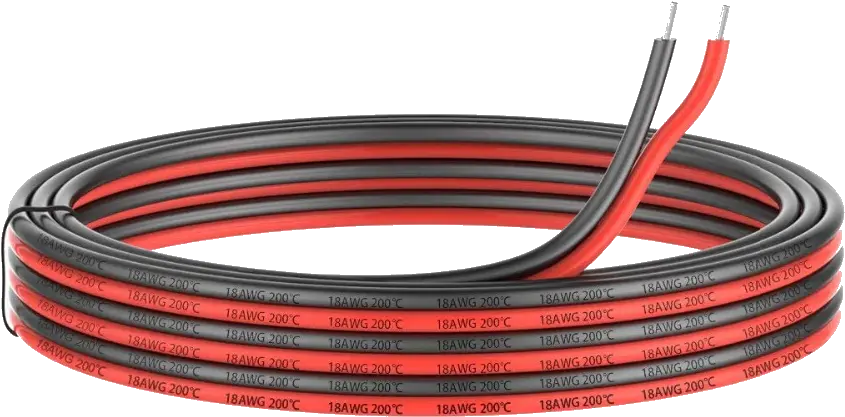 Transparent Wires Png Wire