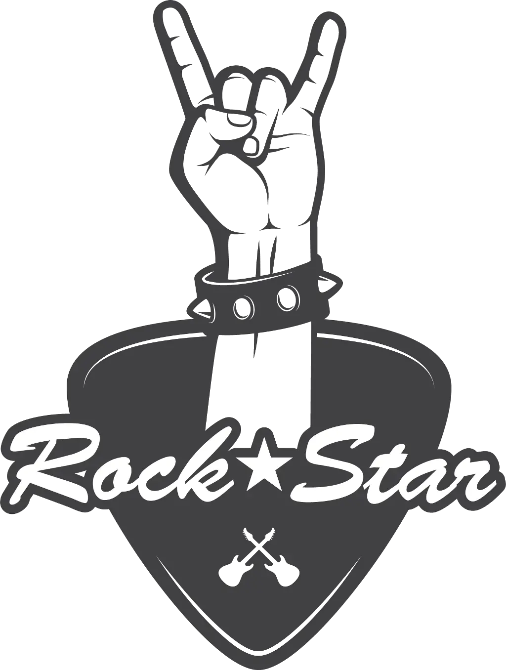 Rock Star Png Rockstar Png