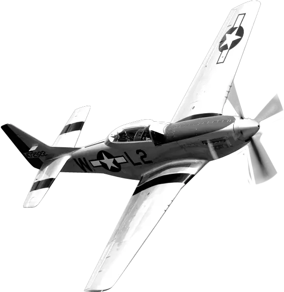 Ww2 Plane Transparent Background