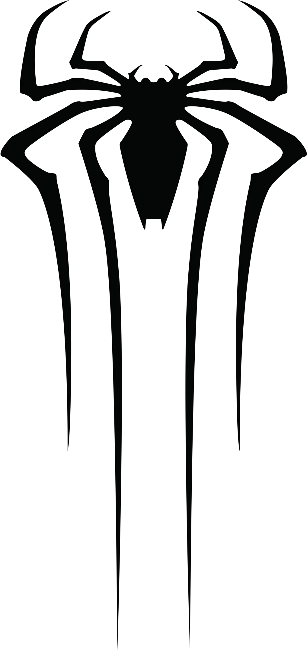 Spiderman Symbol Png Amazing Spider Man Spider