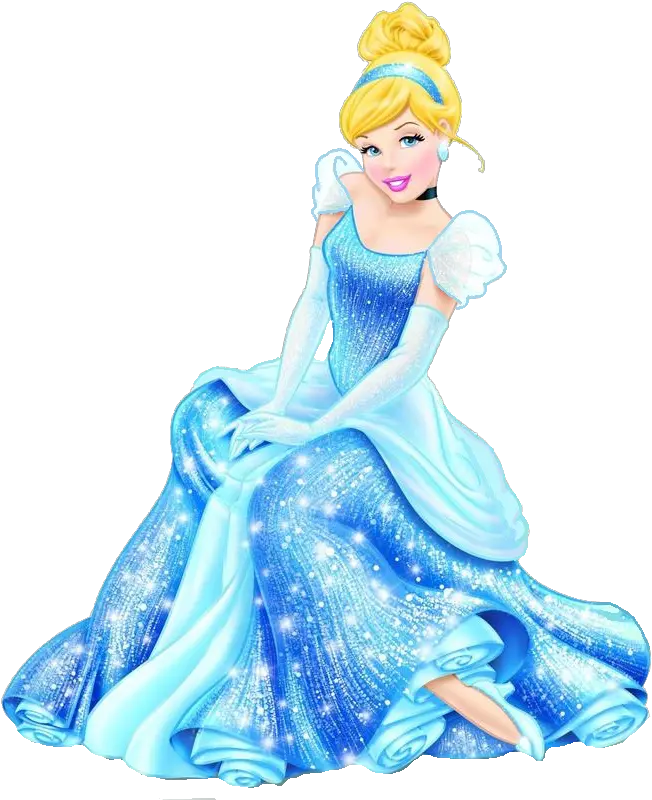 Disney Princess Cinderella