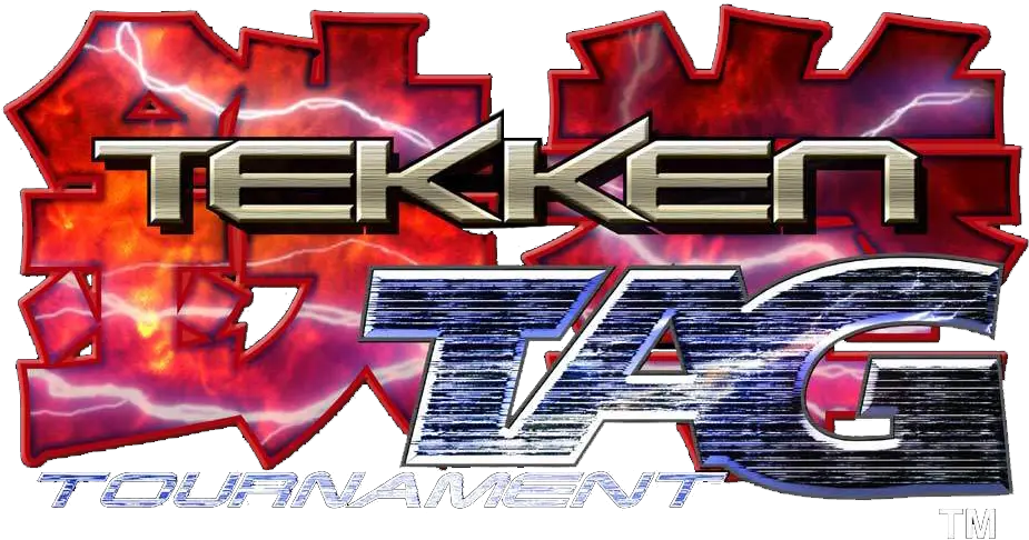 Tekken Tag Tournament Png Tekken Tag Game Icon
