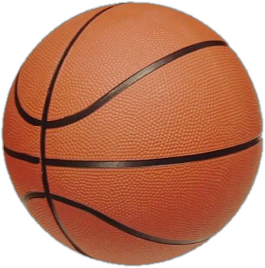 Bouncing Ball Png Big Basketball