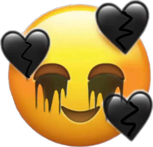 Image Emo Emoji