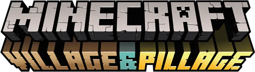 Minecraft Minecraft Nether Update Logo
