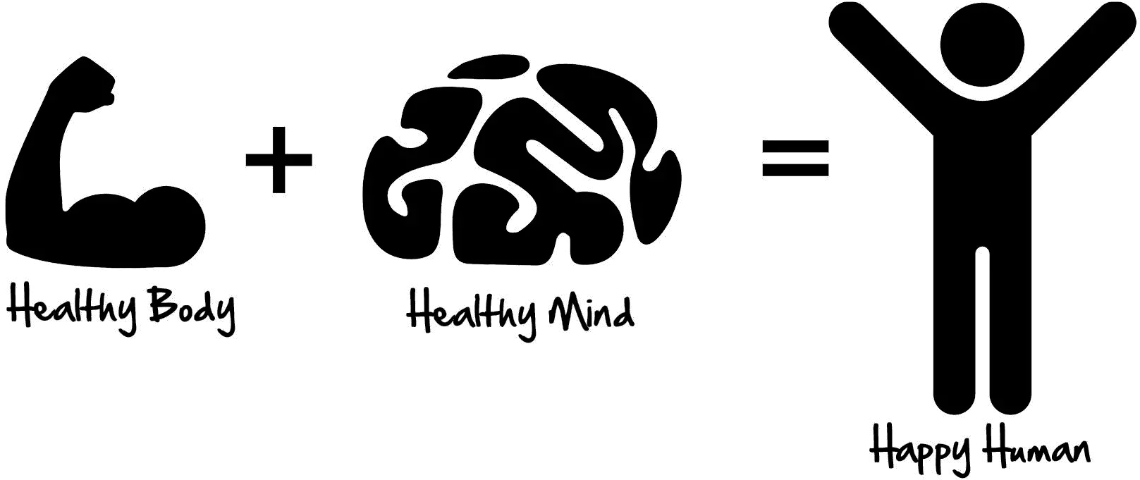 Health Png Image With Transparent Background Healthy Body Healthy Mind Happy Human