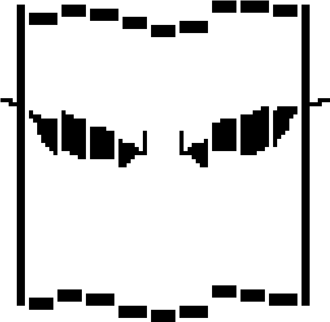Rainbow Six Siege Vigil Icon Clipart