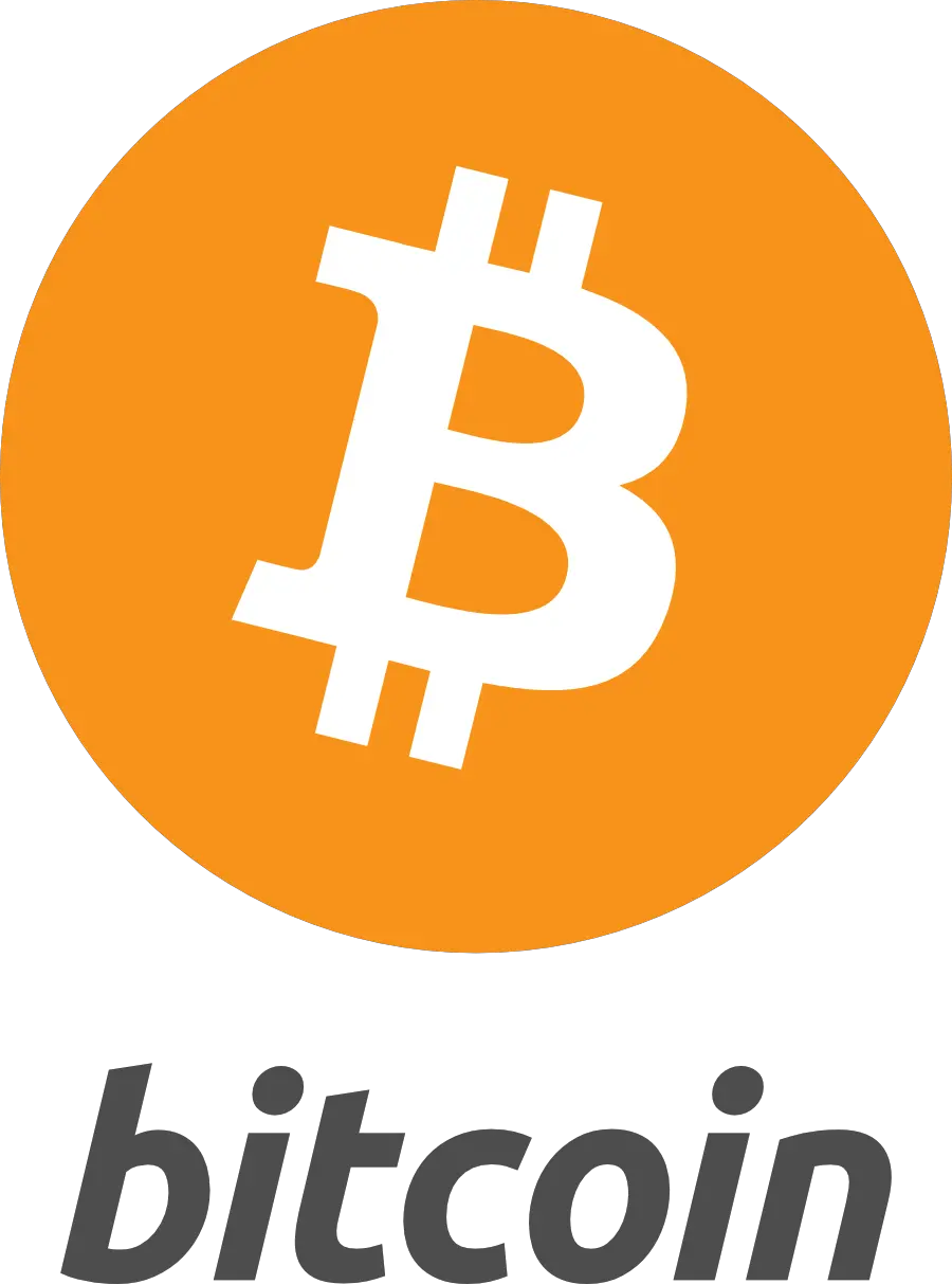 Bitcoin Png Bitcoin Logo Vector Png