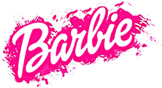 Download Barbie Logo Png File Barbie Logo Png