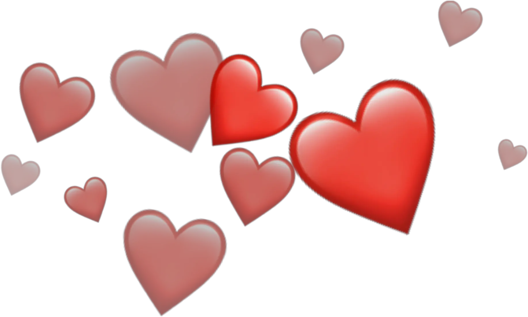 Love Emoji