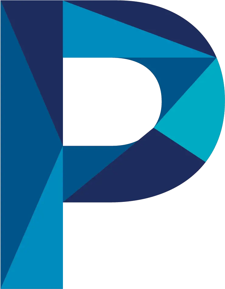 Png Letter P P Logo Transparent Background