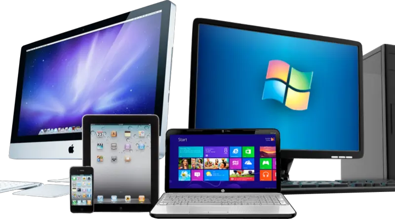 Electronics Computer And Mobile Repair