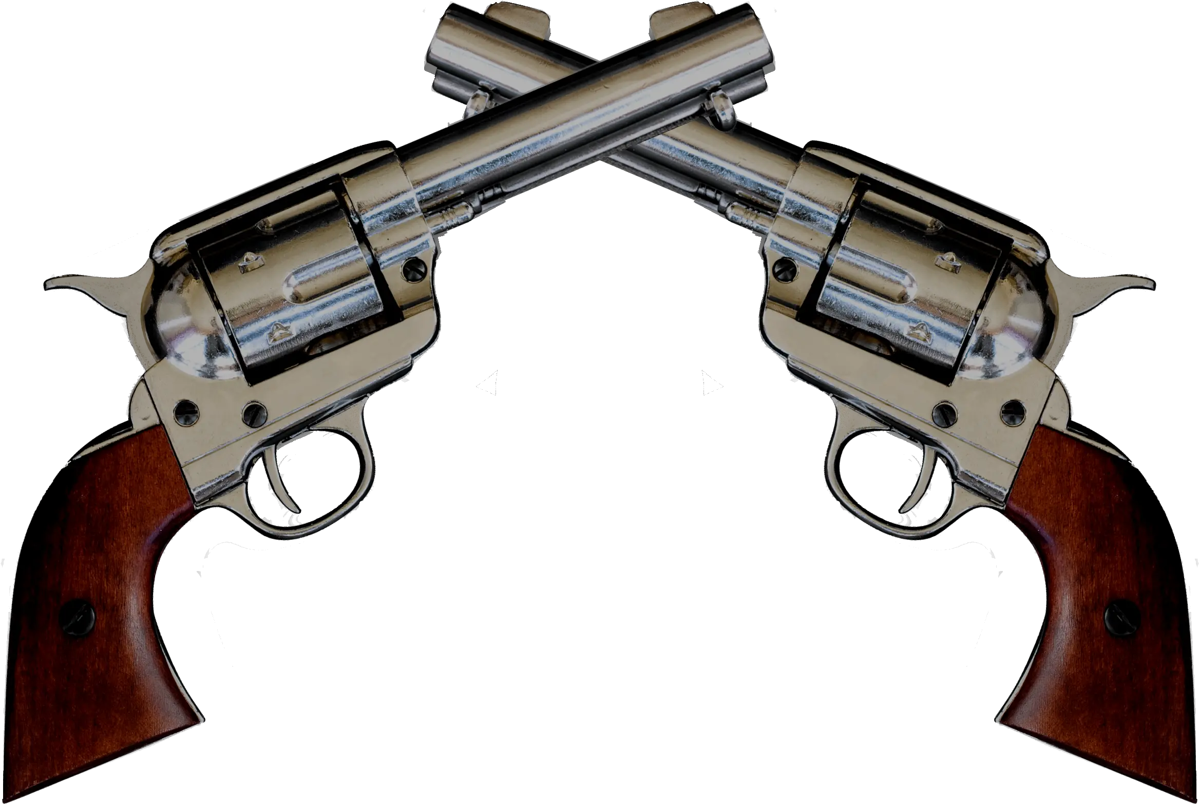 Western Gun Png Transparent Wild West Gun