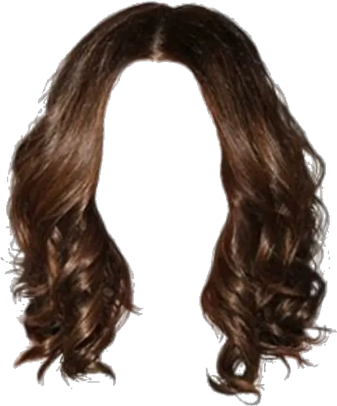 moodboard aesthetic hair brunette interesting Niche Meme Png Hair
