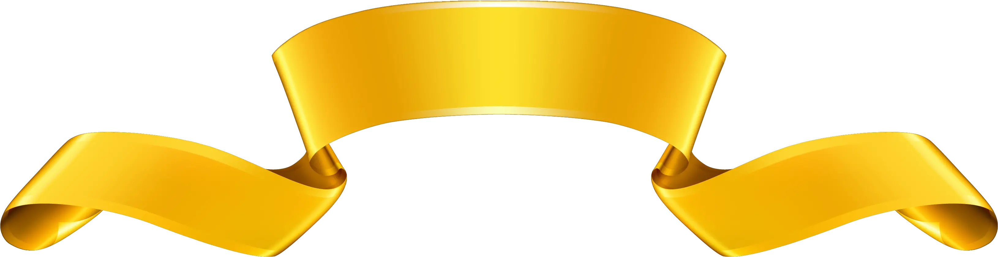 Gold Seal Gold Ribbon Signs Gold Seal Ribbon