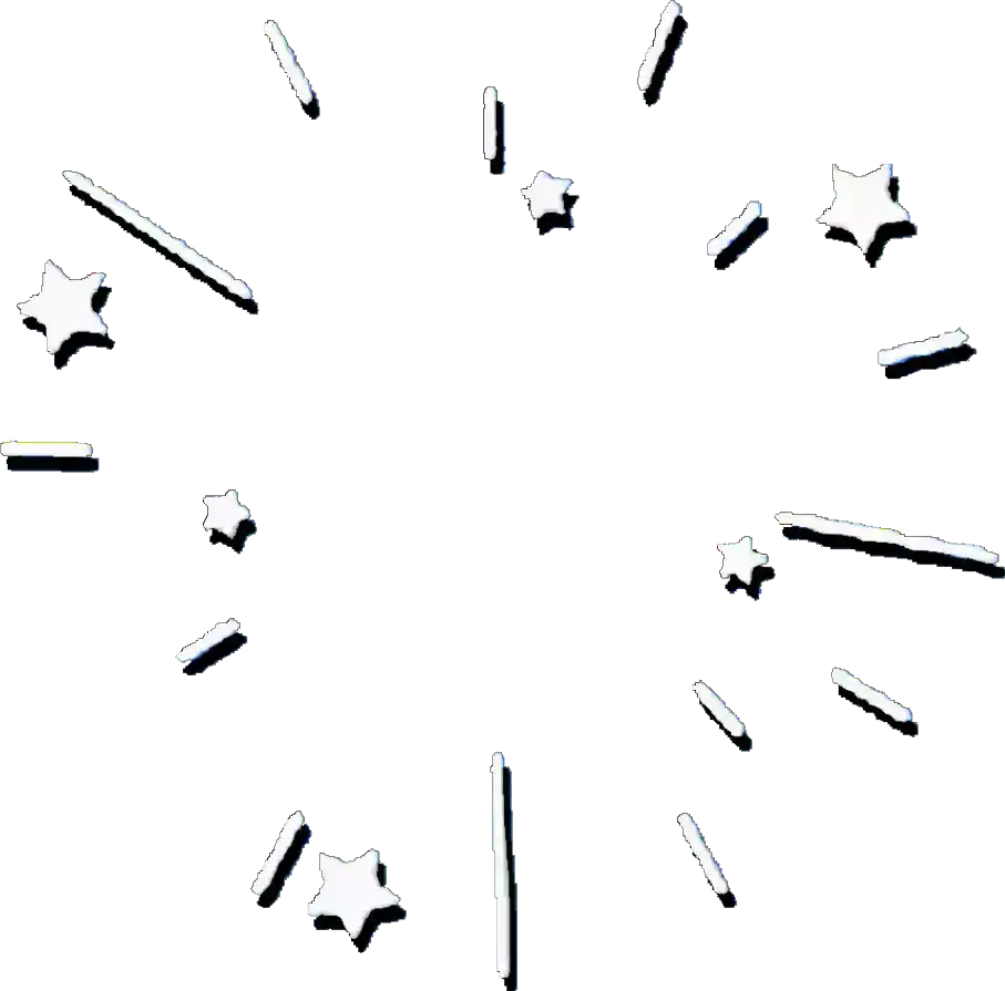 Stars Overlay Png Transparent Overlays For Edits