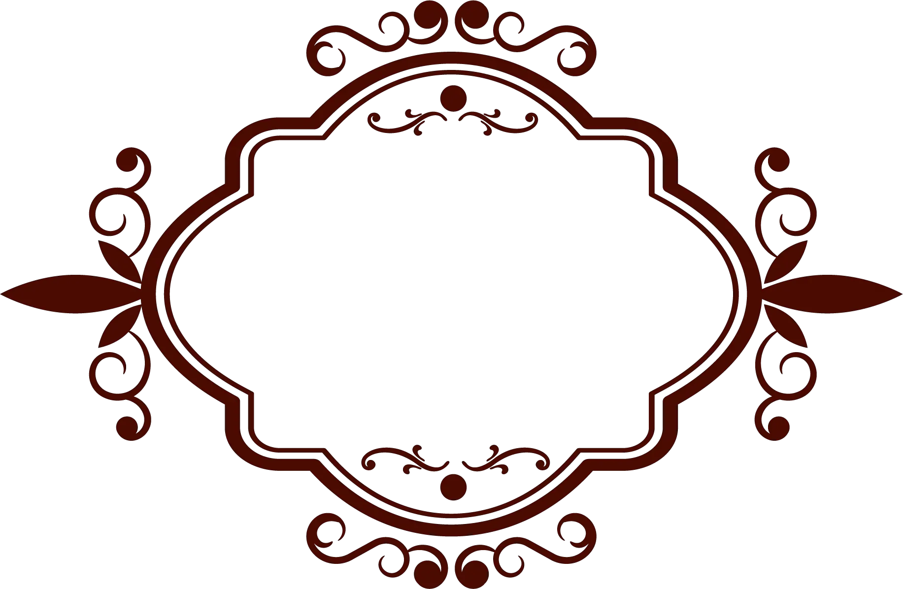 Design Clipart Shapes