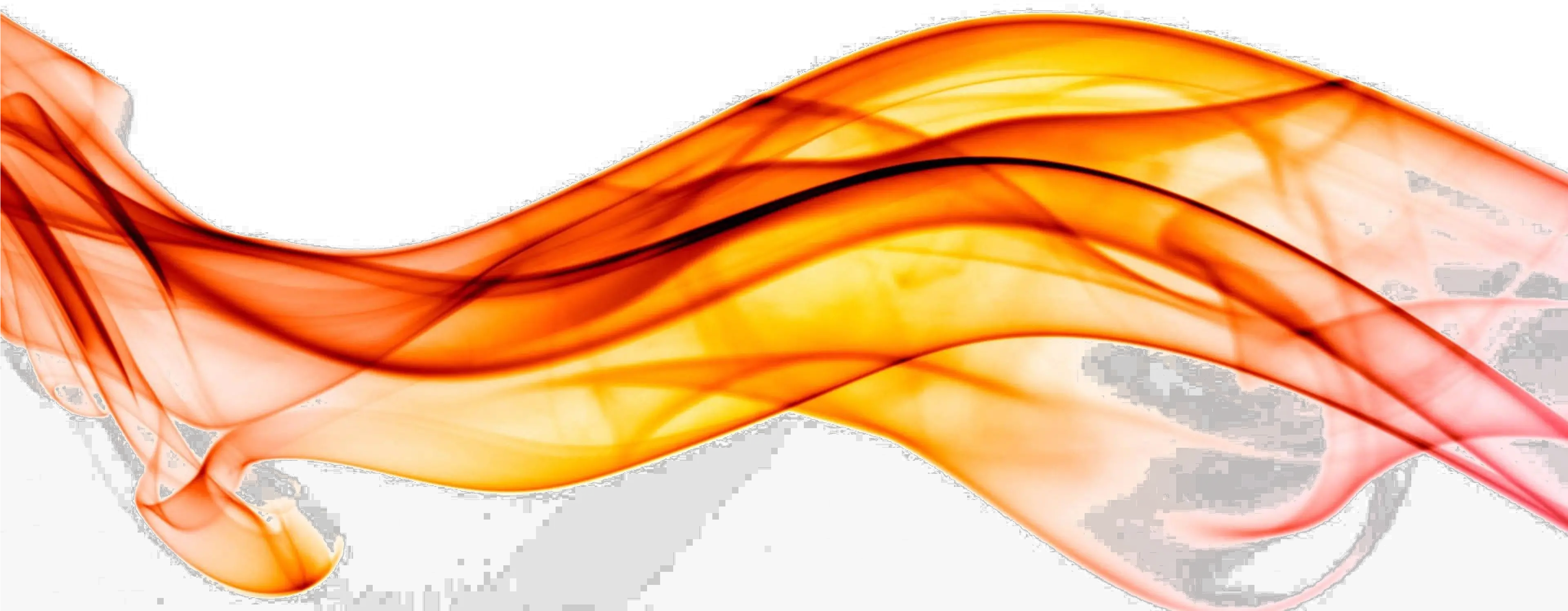 Abstract Wave Transparent Images Png Orange Abstract Lines Png