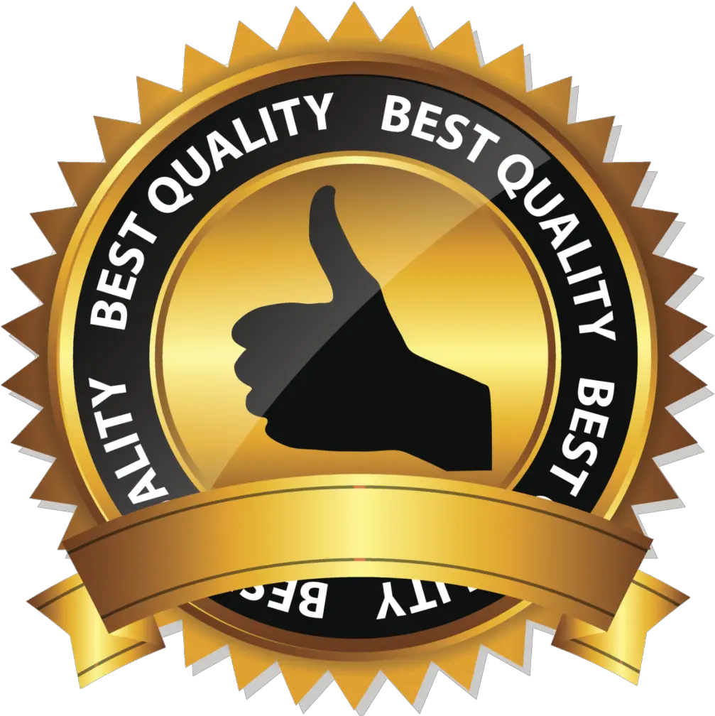 Best Quality Logo Png