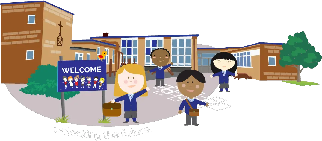Elementary Education Png School Uk Clip Art