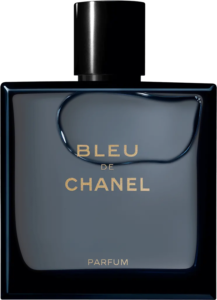 Bleu De Chanel Parfum 2019