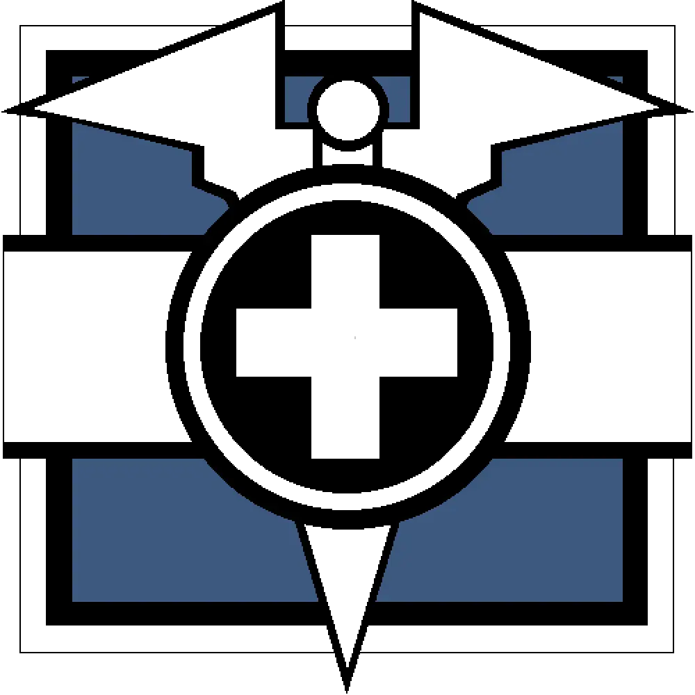 Rainbow Six Siege Doc Icon