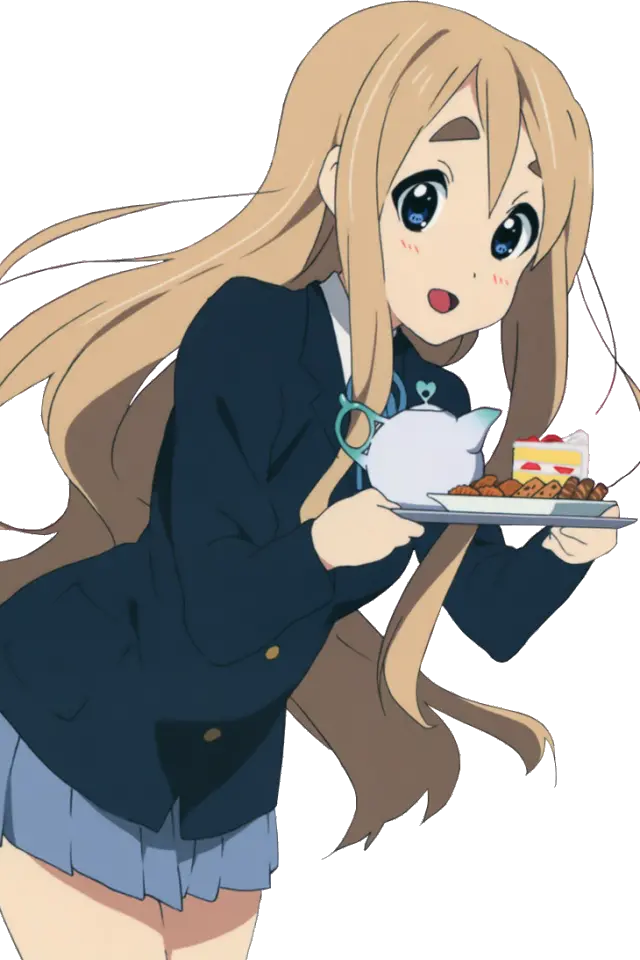 K On Tsumugi Kotobuki