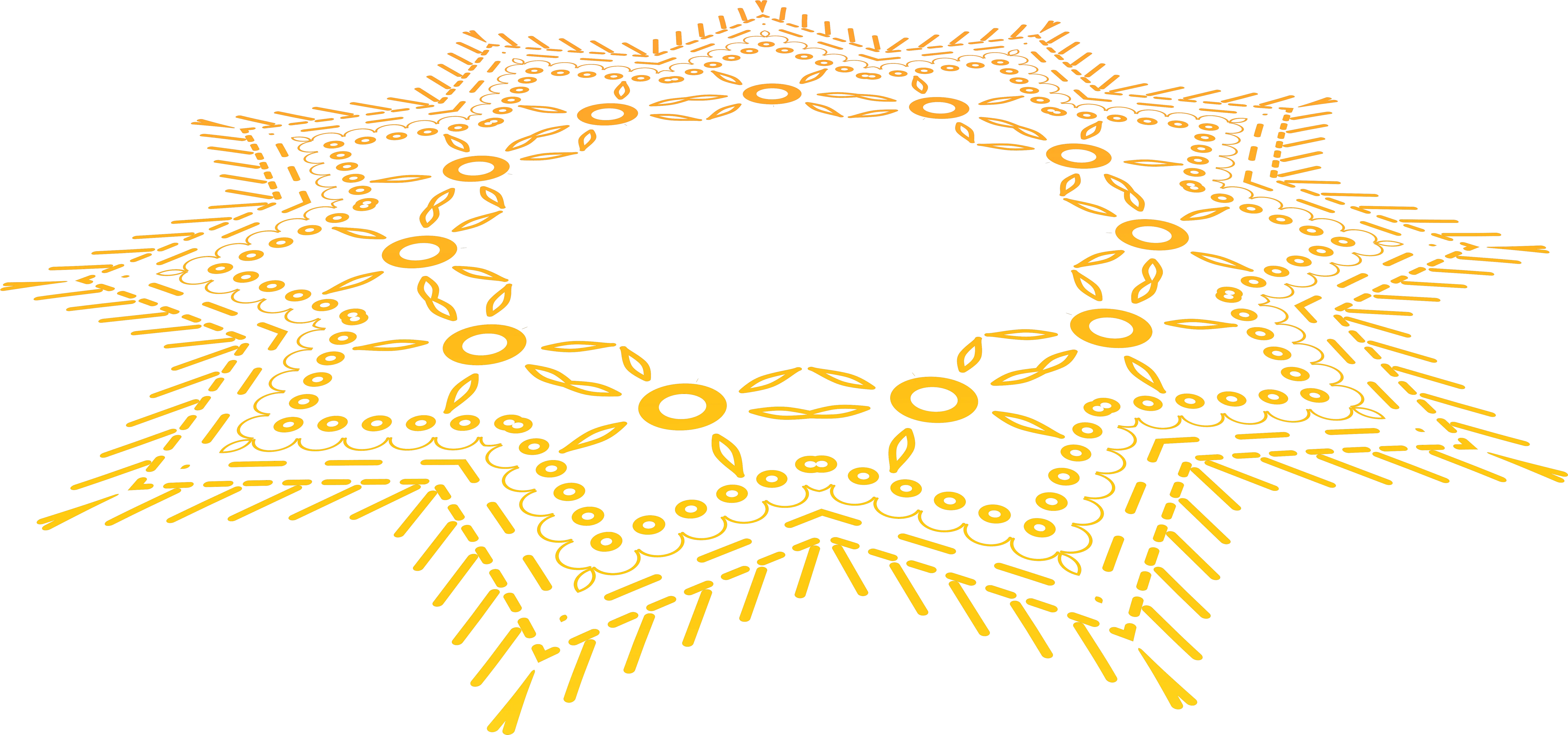 Diwali Floor Decoration Png Clip Art Image Transparent Diwali Decoration Png