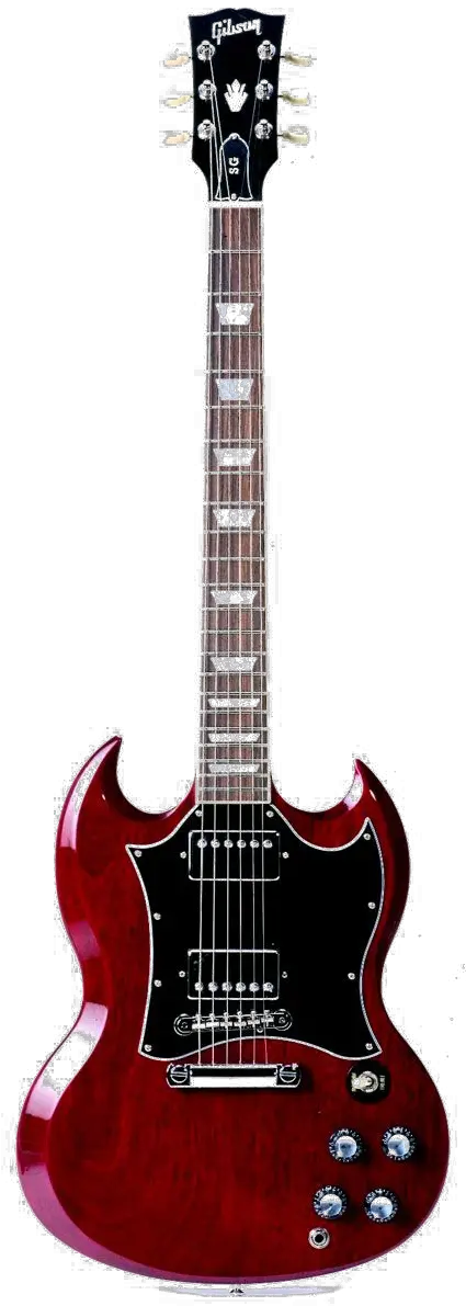 Gibson Sg Standard