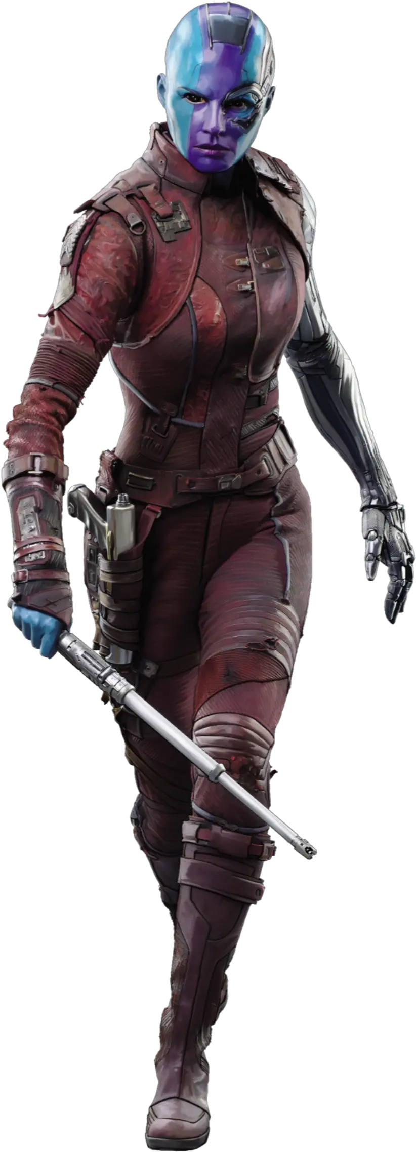 nebula mcu marvelcinematicuniverse avengers avengersendgame Nebula Avengers