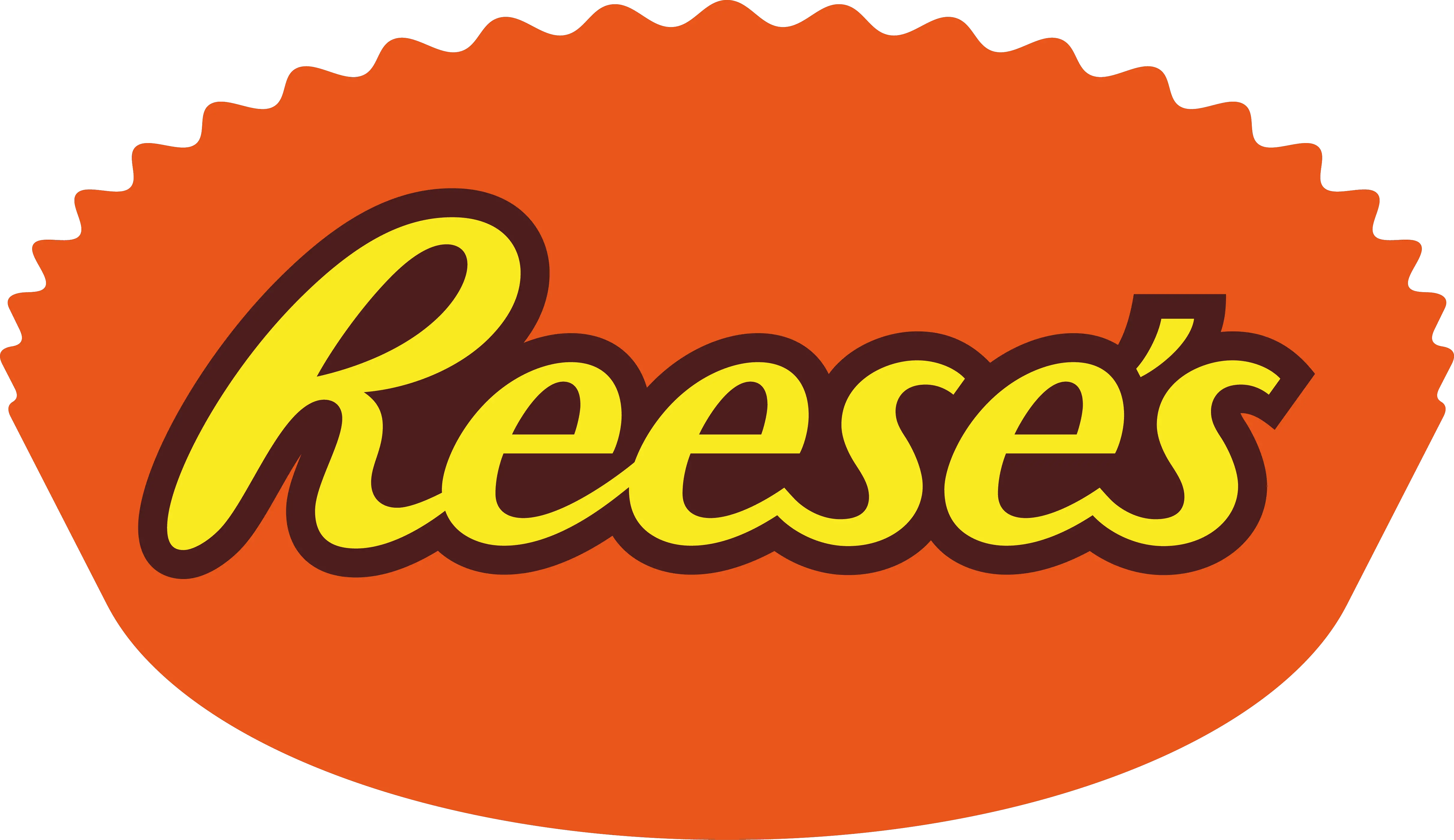 Reese S Logo Png Reese39s Peanut Butter Cups