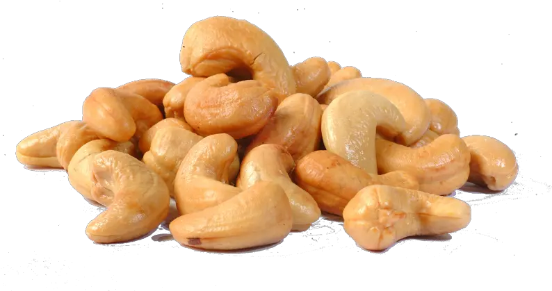 Cashew Nut Png Roasted Cashew Nut Png