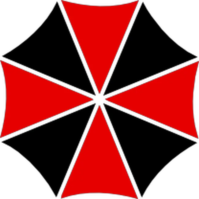 Umbrella Corp Png