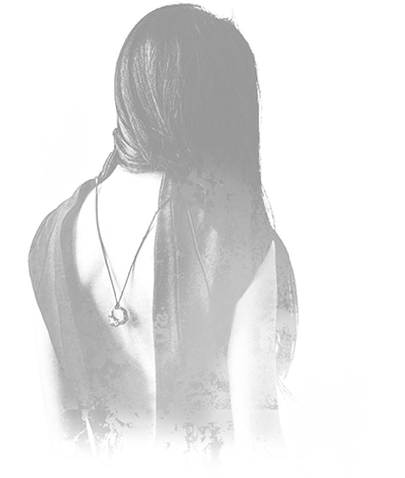 Girl Ghost Png Transparent Ghost Girl Png