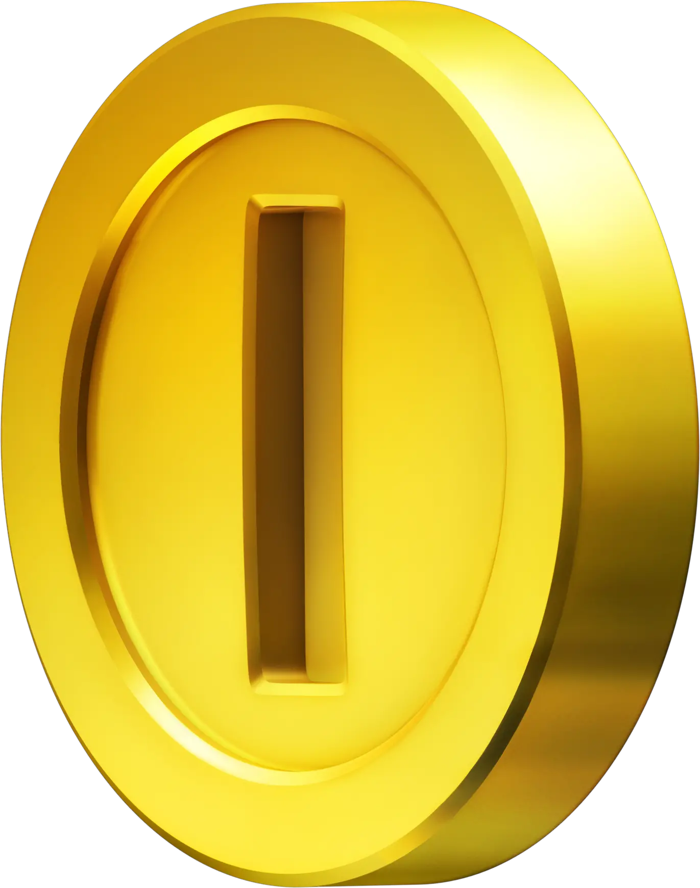 Transparent Background Coin Gif