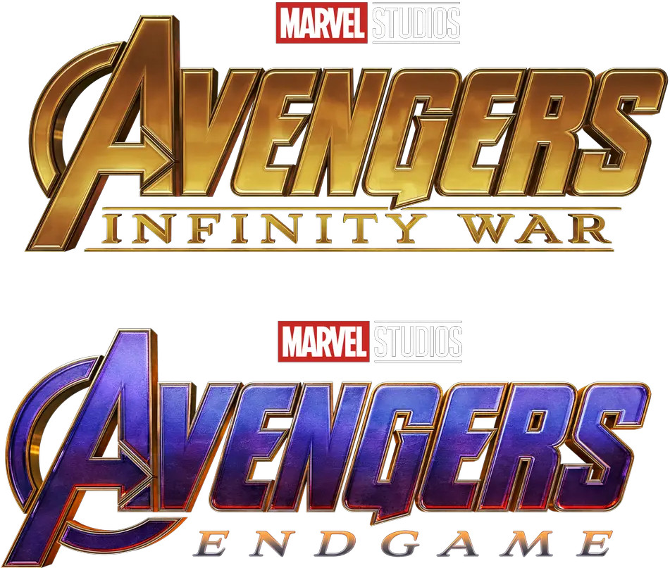 Infinity War Logo Png Avengers Infinity War Logo Png