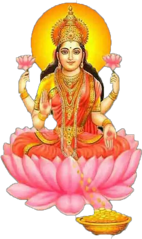 Lakshmi Png Image Laxmi Png